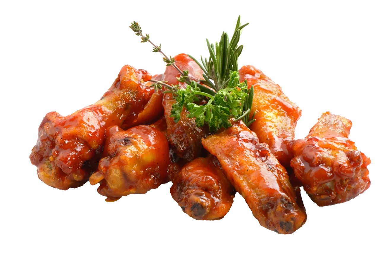 Buffalo Wings