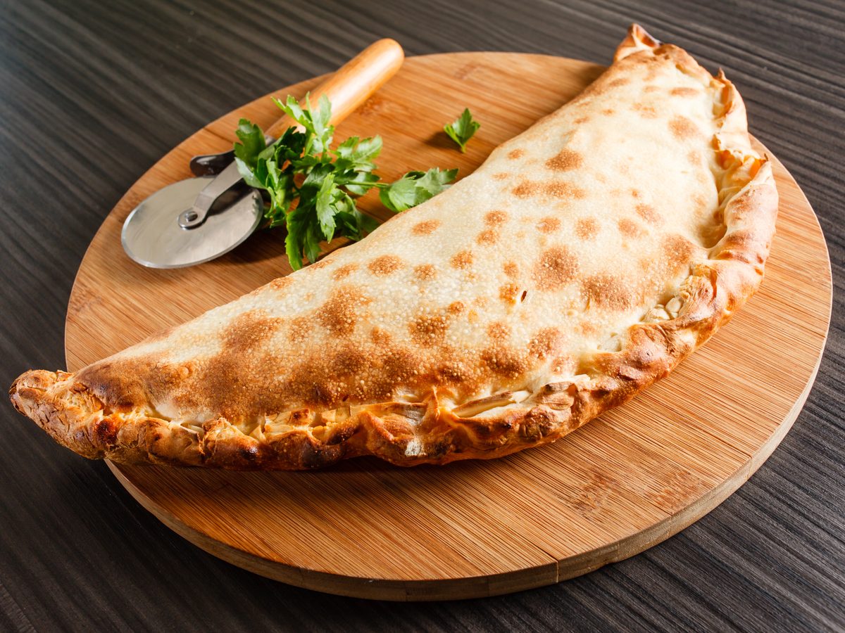 Calzones