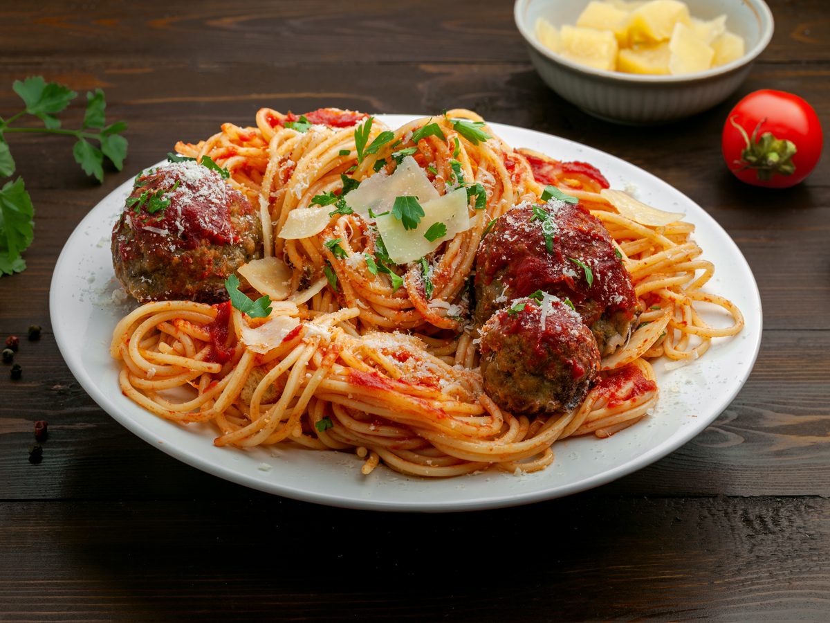 Cenas Italianas