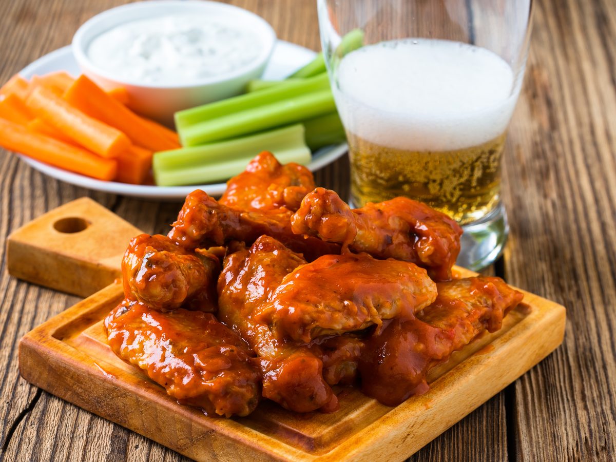 Alitas