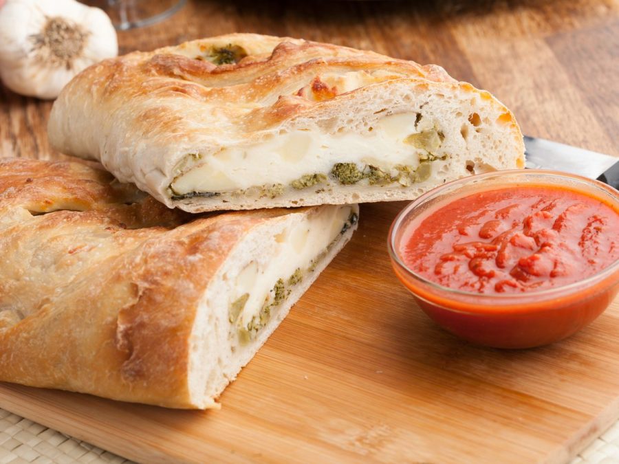 Calzones